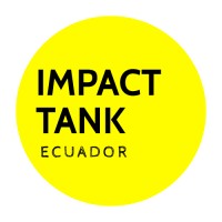 Impact Tank Ecuador